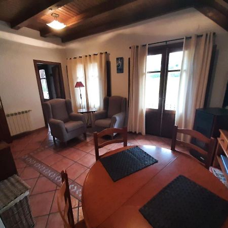 Casa Graciano II Apartment Ochagavia Ngoại thất bức ảnh