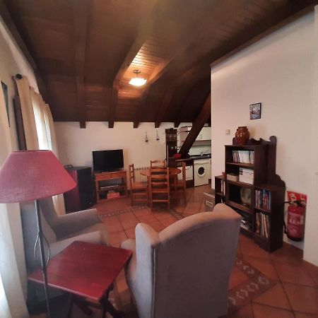 Casa Graciano II Apartment Ochagavia Ngoại thất bức ảnh